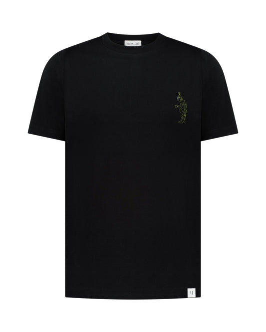 THE NOT-SO-MERRY T-SHIRT